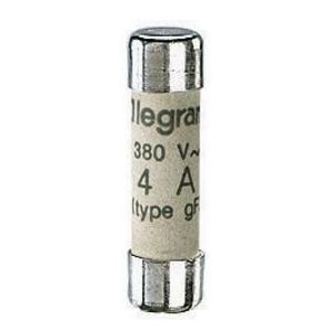 Zekering Industrieel 16A 8,5x31,5 gG VVE=10