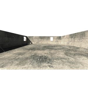 Kanaalplaatanker FH I12 vervangingsset VVE=50
