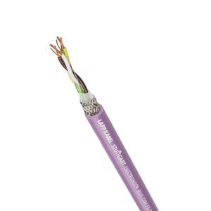 Haspel a 1000m. UNITRONIC BUS CAN FD P 2X2X0,25
