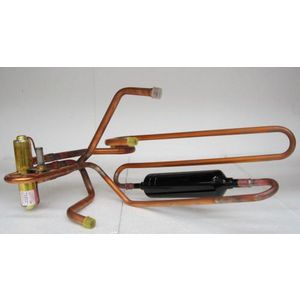 Vierwegklep 0020176988