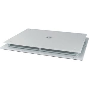 Dakplaat geventileerd IP42 BxD=1000x800mm