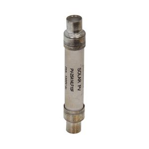 Zekering hoge snelheid 25A DC 1300V 10kA 14x87mm gPV VVE=10