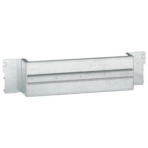 Montageplaat DPX3 160-250 24 modulen XL3 800