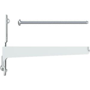 CLMP Bevestigingset voor afdekkap voor kWh-meters H=750mm
