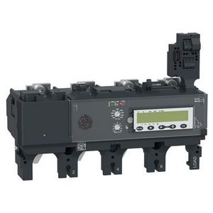 Trip unit NSX400 AC 4P4D 400A 5.3E ComPact