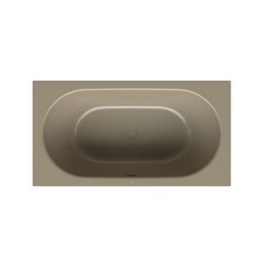 Bad BetteStarlet 1500x800mm Hazel