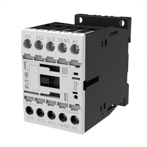 Magneetschakelaar DILM7-10(110VDC) 3kW 1m 0v