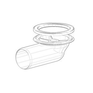 Afvoer. 0417850090090