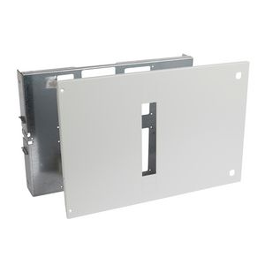 Montagesteun DPX3 160-250 net-noodsch. uittrekb XL3 800-4000