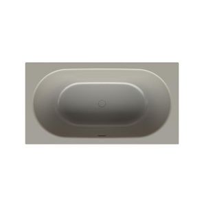 Bad BetteStarlet 1500x800mm Stone