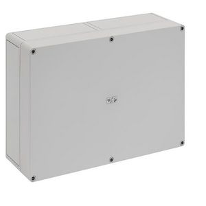 Lege behuizing IP66 IK07 11041201