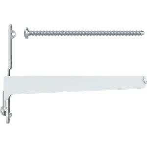 CLMP Bevestigingset voor afdekkap voor kWh-meters H=450mm