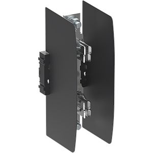 Zekeninghouder grootte 3 1P IP00 VVE=3