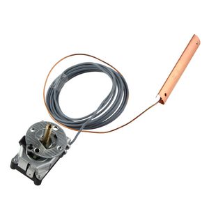 Thermostaat 35-90°C 3000mm