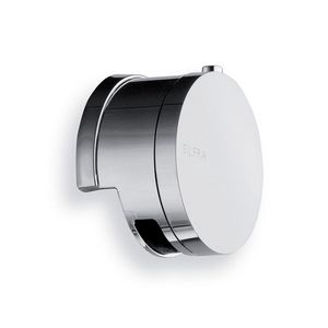 Knop ABS met overloop uitloop t.b.v. D64145651 - glansverc