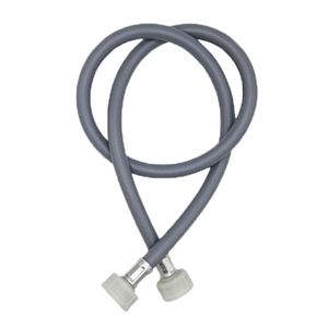 Flexibele wasmachine slang DN10 3/4" BINx3/4" BIN 200cm