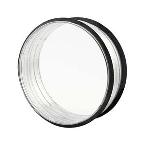 Steekverbinder / verbindingsstuk Spiro-SAFE Ø125mm voor IN spiraalbuis