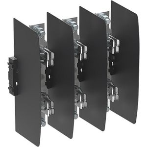 Zekeninghouder grootte 3 3P IP00