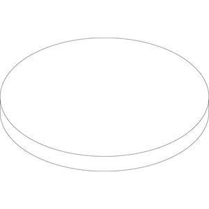 Isolatie onder D790x80V 8735100077