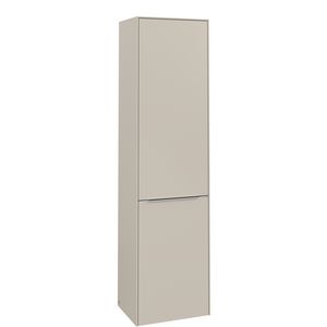 Hoge kast Subway 3.0 400x1710x362mm Cashmere Grey C59200VN