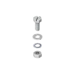 Aarding Montageset 304M8/20 VVE=25