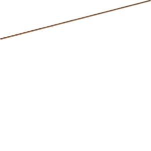 Railkoper 12x5mm b=1247mm 5 velden