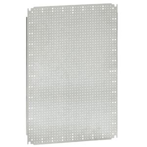 Montageplaat Lina 12.5 600x600