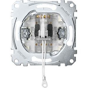 TREKUITSCHA 2P 10AX STK IS