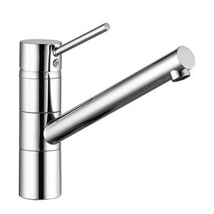 scope keukenmengkraan xl chroom