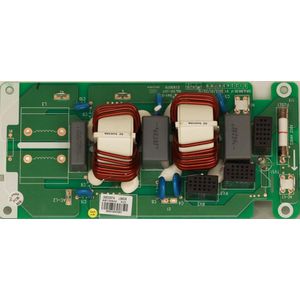 Printplaat filter 0020177838