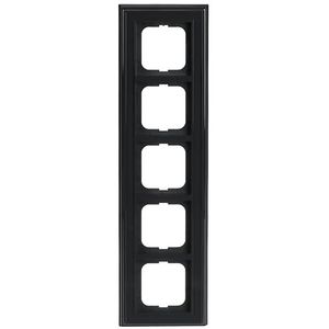 Afdekraam 5v dynasty antraciet (1725-831)