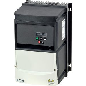 Frequentiereg. U/f SLV DC1 E2 1 /3 230V 15A 4kW IP66