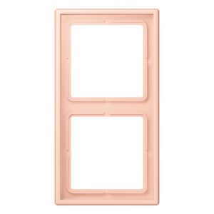 Afdekraam 2-voudig LC32112