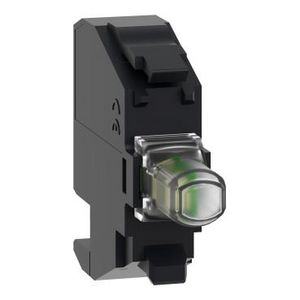 Lichtmodule 22mm -Universeel LED 110-120V P XB4/XB5 VVE=5