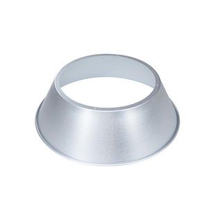 Next highbay aluminium reflector 120W
