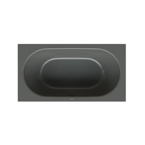 Bad BetteStarlet 1500x800mm Smoke