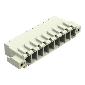 THT male steker Sold.pen 1,0x1,2mm HA 831-3629/108-000VVE=12