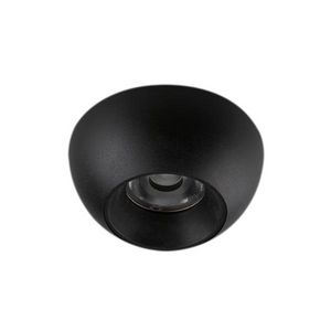 Lucid bolvormige lens 28gr. met reflector voor IL-LUCMCTA