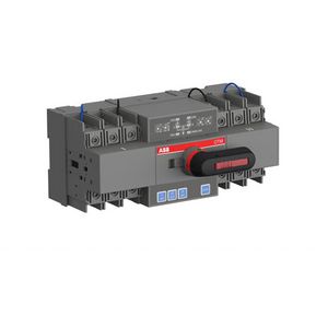 Automatische omkeer schakelaars int. voeding 1SCA151418R1001
