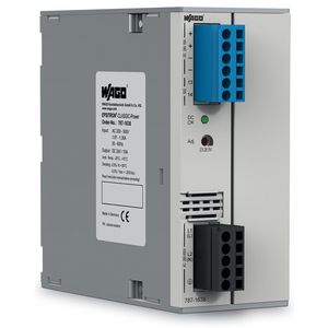 Primair geschakelde voeding Classic 2-fasig 787-1638