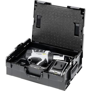 Accu-Persmachine Pressgun 6-Plus (18V, 2,5Ah) 22953