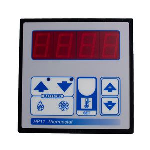 Thermostaat zonder huis Pola HP11