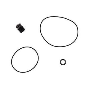 Onderdelen Kit Rep. set Asafdichting TP(D) cpl 16mm K BQQE