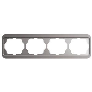 Afdekraam 4v hor a-platin