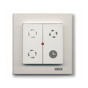 3-standen schakelaar RF