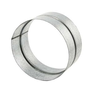 Verbindingsmof spiro hulpstukken Ø125mm