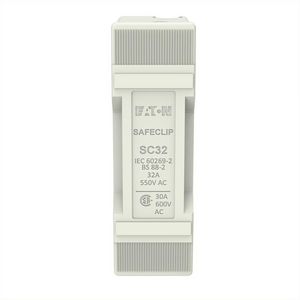 Zekeringhouder laagspanning 32 A AC 550 V BS88/F1 VVE=10