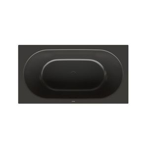 Bad BetteStarlet 1500x800mm Anthracite