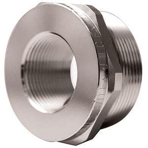 Red Ex D 2 -1 1/4 Npt Nick VVE=50