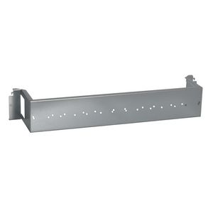 Bevestigingsplaat SPX 2 16 modulen